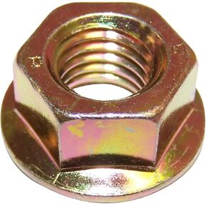 Crown Automotive Nut