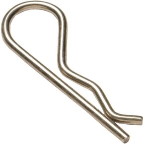 43323 .072-Inch x 1-7/8-Inch Small Hair Pin Clip, 15-Pack