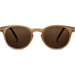 Peepers by PeeperSpecs Boho Bifocal Sunglasses Round