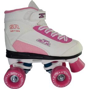 Pacer ZTX Girls Roller Skates