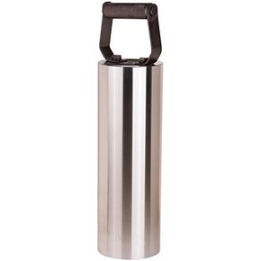 Fowler 52-750-012-0, Cylindrical Square - 12"