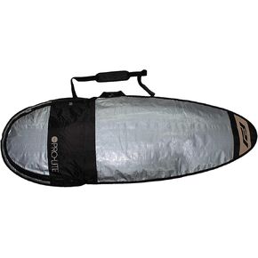 حقيبة نهارية قصيرة كبيرة لركوب الأمواج من Resession Fish/Hybrid/Big