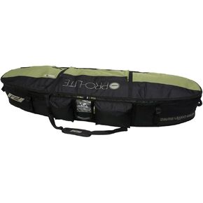 Finless Coffin Surfboard Travel Bag Triple/Quad (3-4 Boards)