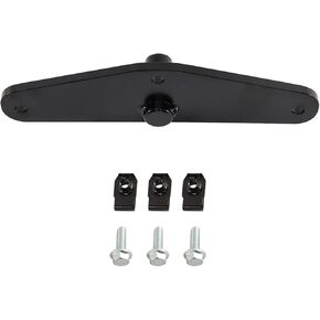 Hood Catch for John Deere 4200 4300 4400 4500 4600 4700 with Nut and Bolt