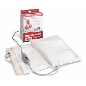 Battle Creek Equipment Thermophore MaxHEAT Pad, Large, 14" x 27" - 1 Each - Packaging May Vary