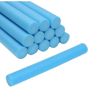 12 قطعة من مقابض ثنية قابلة للتمدد غير قابلة للانزلاق مقاس 30.48 سم، أغطية أريكة قابلة للتمدد ومقبض وسادة أكثر سمكًا لتغطية الأريكة، غطاء أريكة مقسم، كراسي بذراعين للكراسي، أزرق in Kuwait