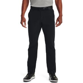 Under Armour Men's Straight Leg Tech Pants