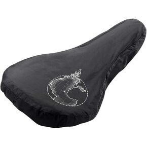 Brooks England Nylon Saddle Rain Cover