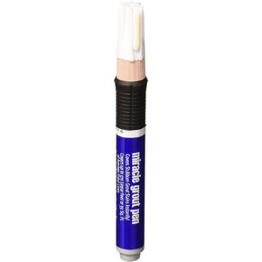 Miracle Sealants GRTPENWHT Grout Pen, White (Pack of 2)