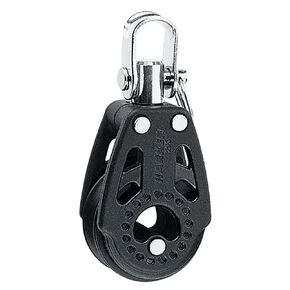 HARKEN Carbo Air Block | Premium Sailing and Sailboat Equipment