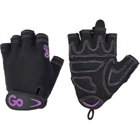 GoFit GF-WCT-PPL Women's Xtrainer CROS