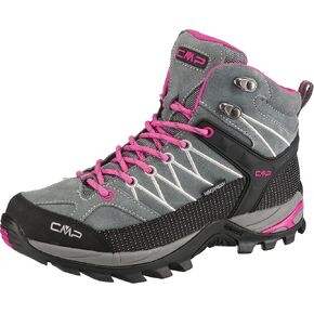 CMP Women's High Rise Hiking Shoes
