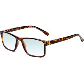 Photochromic Transition Glasses Therapeutic Color Therapy Blue Light Sensitivity Indoor Outdoor Chromotherapy