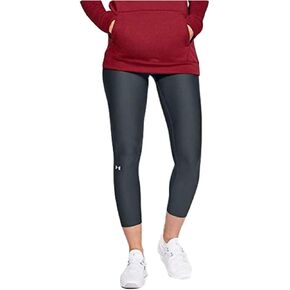 Under Armour Women's UA Balance Crop MD Gray