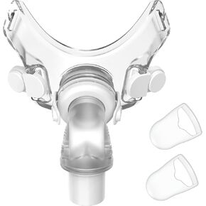 Replacement Frame & Swivel Elbow Connector Set Compatible with Amara View，Improved to Be Not a Non-detachable Whole as Original, ItAll Supplies