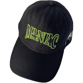 Kpop Baseball Cap World Tour Maniac Hyunjin Felix Hat