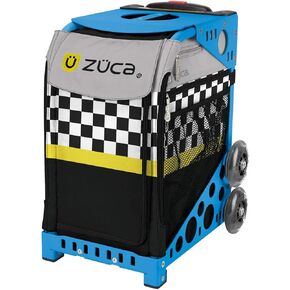 حقيبة Zuca SK8ter Block Sport Insert مع إطار رياضي، أزرق in Kuwait
