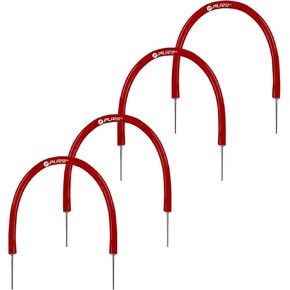 Pure2Improve Putting Arch Set, Set of 4