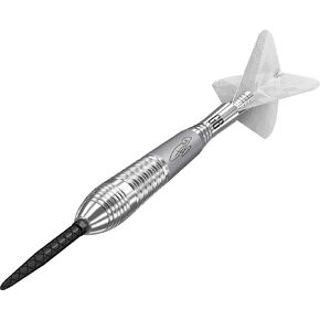 Phil Taylor Power 9-Five Gen 6 SP 95% Tungsten Swiss Point Darts Set