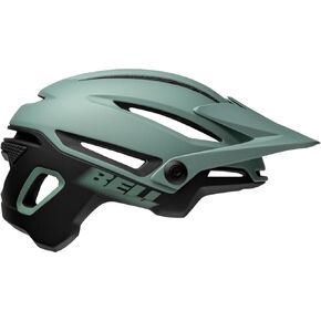 BELL Sixer Mips Adult Mountain Bike Helmet - Matte Dark Green/Black (2024), Small (52–56 cm) in Saudi Arabia