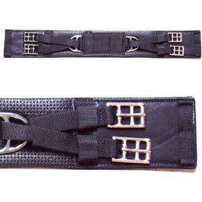 PVC Dressage Girth