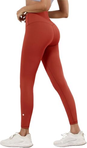 CHAMWEY women‘s high waisted yoga leggings workout pants tummy control 4 way stretch breathable quick drying in Saudi Arabia