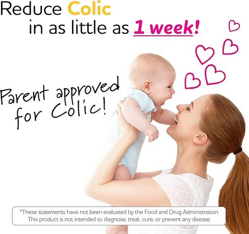 BioGaia Protectis Baby Digestive Health Probiotic Supplement Drops - 5ml, Pack of 4 in Saudi Arabia