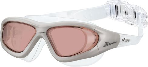 Unisex V-1000 Xtreme Swim GogglesSwim Goggles in Saudi Arabia