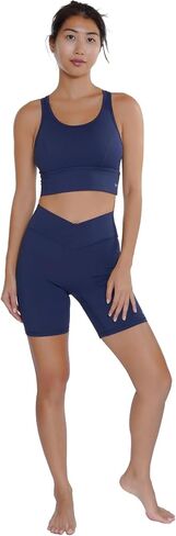 Huit Women's Sport Bra in Saudi Arabia