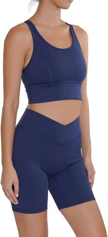 Huit Women's Sport Bra in Saudi Arabia