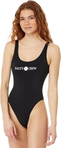 ملابس السباحة من قطعة واحدة من Salty Crew Charter in Saudi Arabia