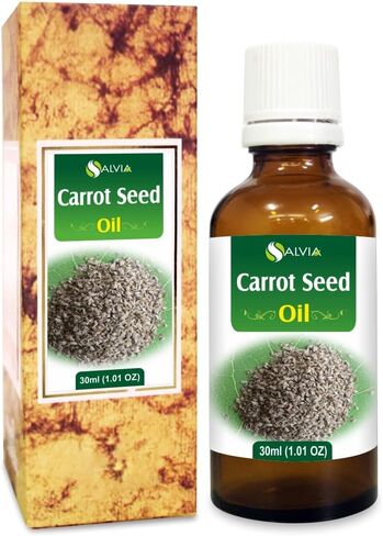 Cotton Seed Oil|100% Pure & Natural Undiluted Carrier Oil Organic Standard for Skin & Haircare|Deals Aging Signs, Used in Facial Oil,Shampoo,Nourishes Scalp-30ml in Saudi Arabia