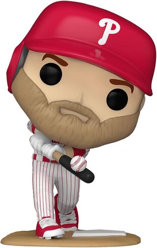 فانكو بوب! MLB - فيليز - برايس هاربر in Saudi Arabia