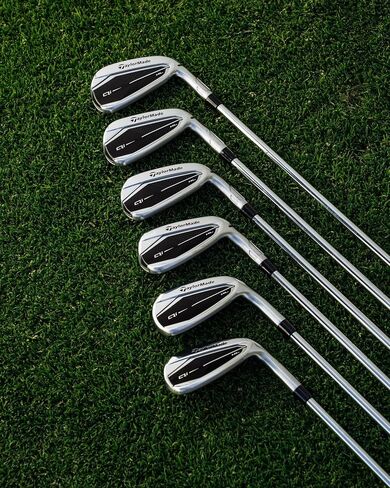TaylorMade Golf Qi Iron in Kuwait