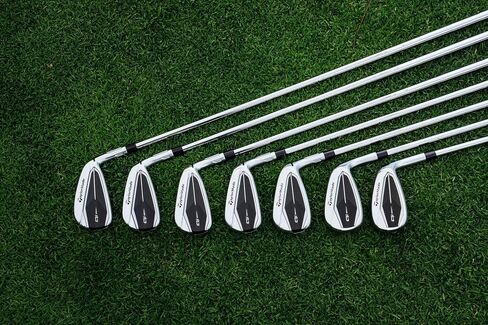 TaylorMade Golf Qi Iron in Kuwait