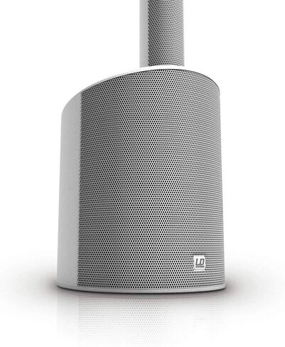 LD Systems PA System, White (MAUI5W) in Kuwait