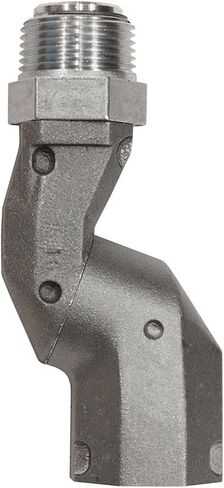 مضخة نقل الوقود fill-rite FR700V 115V 20 GPM مع خرطوم التفريغ والفوهة اليدوية | للبنزين والديزل والكيروسين وخليط الإيثانول وخليط الميثانول ووقود الديزل الحيوي حتى B20 in Kuwait