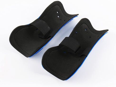 Youth Soccer Shin Pads Lightweight and Breathable Protective Football Gear for 3-12 Years Old Teenagers Kids Football Games (Small, Green) in Saudi Arabia