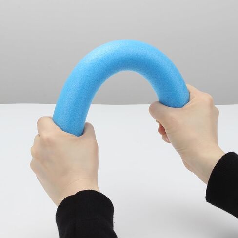 12 قطعة من مقابض ثنية قابلة للتمدد غير قابلة للانزلاق مقاس 30.48 سم، أغطية أريكة قابلة للتمدد ومقبض وسادة أكثر سمكًا لتغطية الأريكة، غطاء أريكة مقسم، كراسي بذراعين للكراسي، أزرق in Kuwait