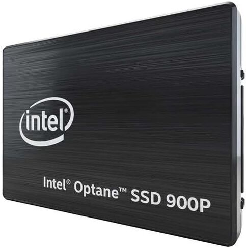 Intel Optane 900p 280GB SSD (SSDPE21D280GASM) in Saudi Arabia