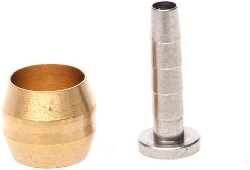 Shimano Brake Hose Olive & Barb in Saudi Arabia
