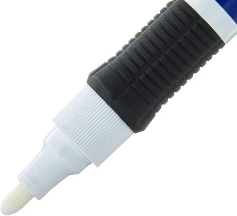 Miracle Sealants GRTPENWHT Grout Pen, White (Pack of 2) in Saudi Arabia