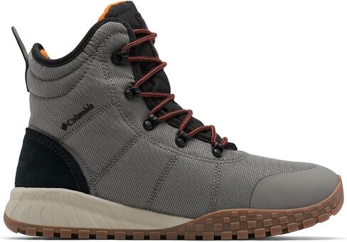 Columbia Men's Fairbanks Omni-Heat Snow Boot in Kuwait