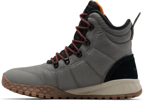 Columbia Men's Fairbanks Omni-Heat Snow Boot in Kuwait