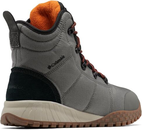 Columbia Men's Fairbanks Omni-Heat Snow Boot in Kuwait