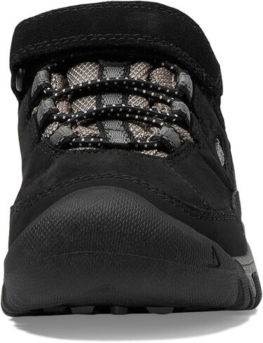 KEEN unisex-child Targhee 4 Low Height Durable Comfortable Waterproof Hiking Shoes in Saudi Arabia