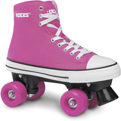 Roces 550030 Model Chuck Roller Skate in Saudi Arabia