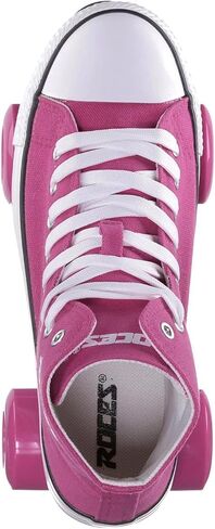 Roces 550030 Model Chuck Roller Skate in Saudi Arabia