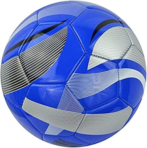 Vizari Hydra Soccer Ball - Adults & Kids Soccer Ball Eye-Catching Design, Best Air Retention, Hard-Wearing TPU Casing, 32-Panel MST Ball in Kuwait