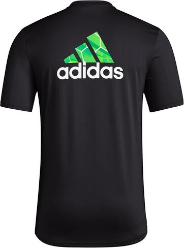 adidas Men's Seattle Sounders Fc Short Sleeve Pre-Game T-Shirt in Saudi Arabia